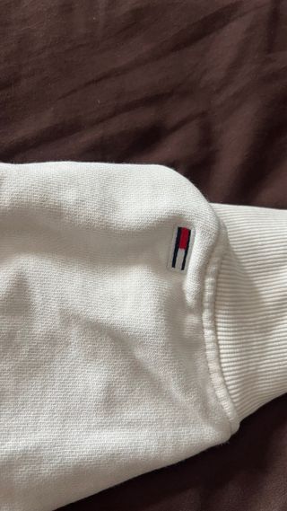 Sudadera Tommy Jeans