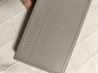 Calibre Digital Mitutoyo DIGIMATIC