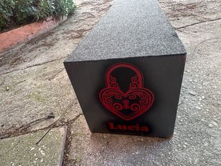 Cajón de medios GAS