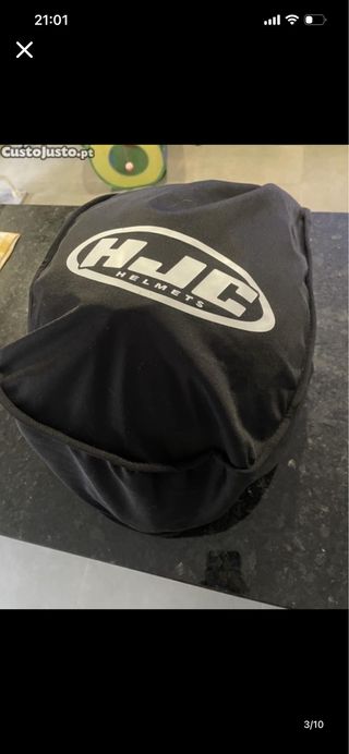 Capacete HJC