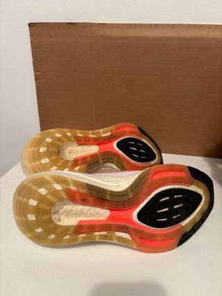 Zapatillas Adidas Ultraboost Mujer