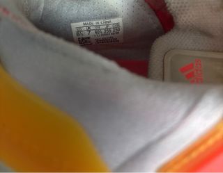 Zapatillas Adidas Ultraboost Mujer