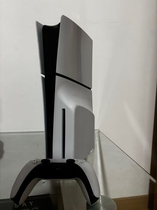 Console Sony Playstation 5 1TB CD