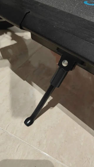 Patinete Eléctrico Brigmton Negro