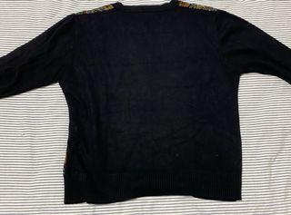 Jersey Beauty Women Estampado Paisley Talla M\L