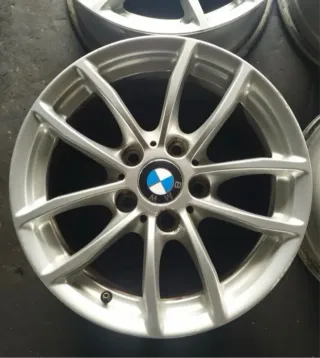 Llantas BMW Serie 1 (2010)