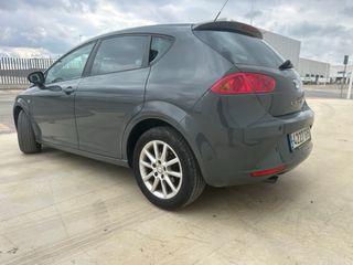 SEAT Leon 2010