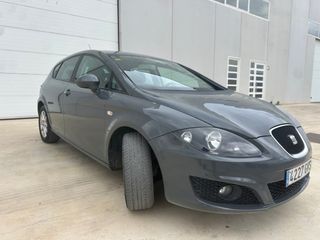 SEAT Leon 2010
