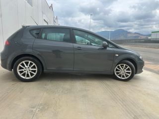 SEAT Leon 2010