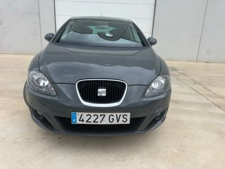 SEAT Leon 2010