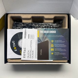 ZOTAC nVidia GeForce GTX 1060 6GB GDDR5 AMP!