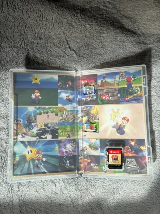 Super Mario 3D All-Stars Nintendo Switch