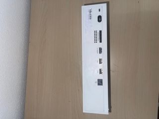 Xbox Series S Blanca