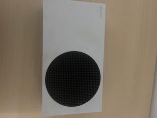 Xbox Series S Blanca