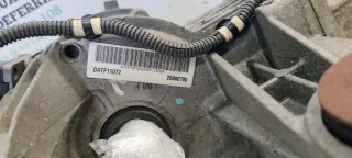 Diferencial Trasero Opel Antara