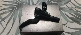 Maneta Freno Shimano XTR 9100 Derecha