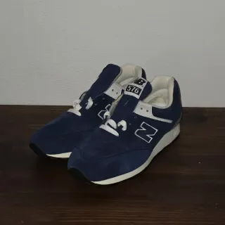 Zapatillas New Balance mod. 576