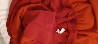 Traje Flamenca y Chaquetilla Talla XS