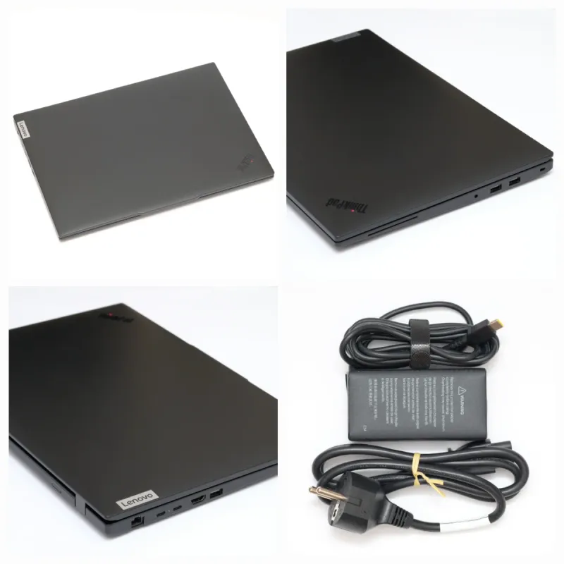 Lenovo L16 Gen 2 ThinkPad Ultra 7 255U 16GB 512SSD afbeelding 2