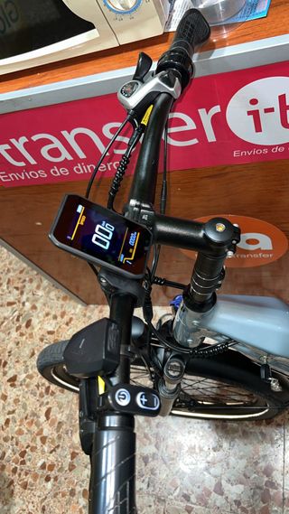 Bicicleta eléctrica DESPORT One Sport OT05