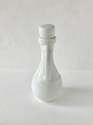 Aceitera porcelana modelo 6