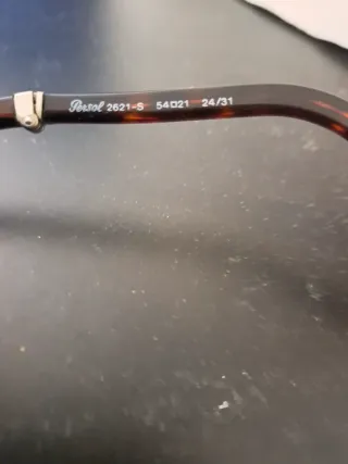 Gafas de sol Persol Tortoise