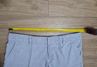 Bermudas Tommy Hilfiger Mujer T.6- M