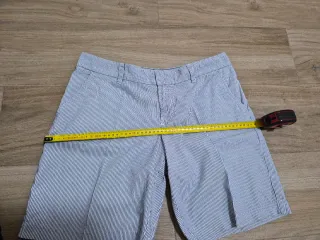 Bermudas Tommy Hilfiger Mujer T.6- M