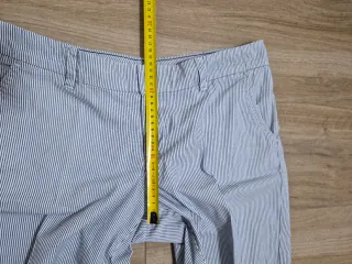 Bermudas Tommy Hilfiger Mujer T.6- M