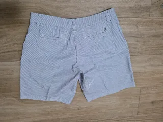 Bermudas Tommy Hilfiger Mujer T.6- M