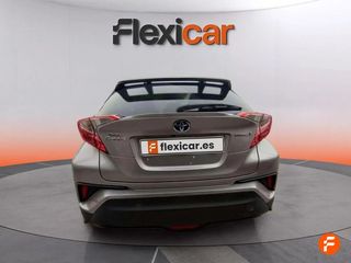 Toyota C-HR 1.8 125H Advance