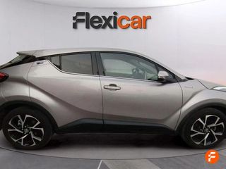 Toyota C-HR 1.8 125H Advance
