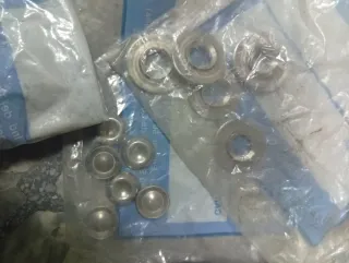 Repuestos Bomba Fumigar Comet Maruyama