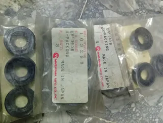 Repuestos Bomba Fumigar Comet Maruyama