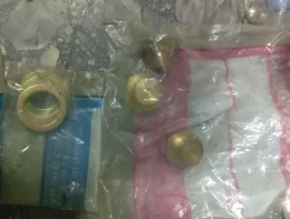 Repuestos Bomba Fumigar Comet Maruyama