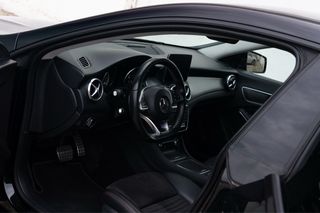 Mercedes-Benz CLA (174) 2018