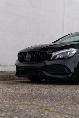 Mercedes-Benz CLA (174) 2018