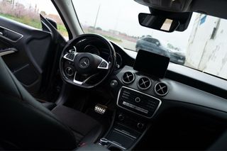 Mercedes-Benz CLA (174) 2018