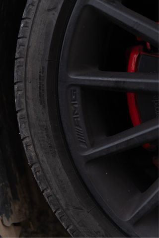 Mercedes-Benz CLA (174) 2018