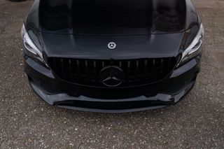 Mercedes-Benz CLA (174) 2018