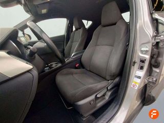 Toyota C-HR 1.8 125H Advance