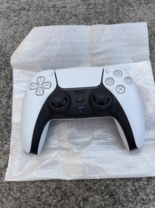 Consola PS5 Digital Sony Blanca 825GB SIN ENCENDER