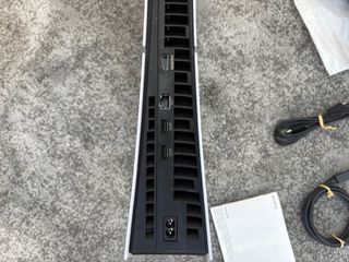 Consola PS5 Digital Sony Blanca 825GB SIN ENCENDER