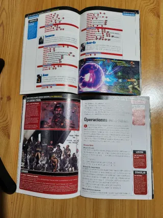 Juegos PS3 + Guías: Borderlands y Assassin's Creed