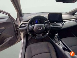 Toyota C-HR 1.8 125H Advance