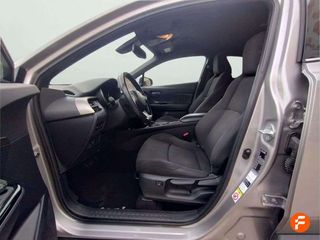 Toyota C-HR 1.8 125H Advance