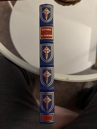 Francisco de Quevedo