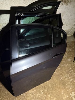 Puertas BMW E90
