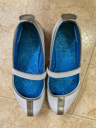 Ballerine Nike Sportive Donna Taglia 38