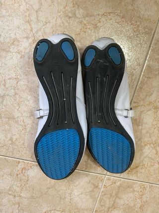 Ballerine Nike Sportive Donna Taglia 38